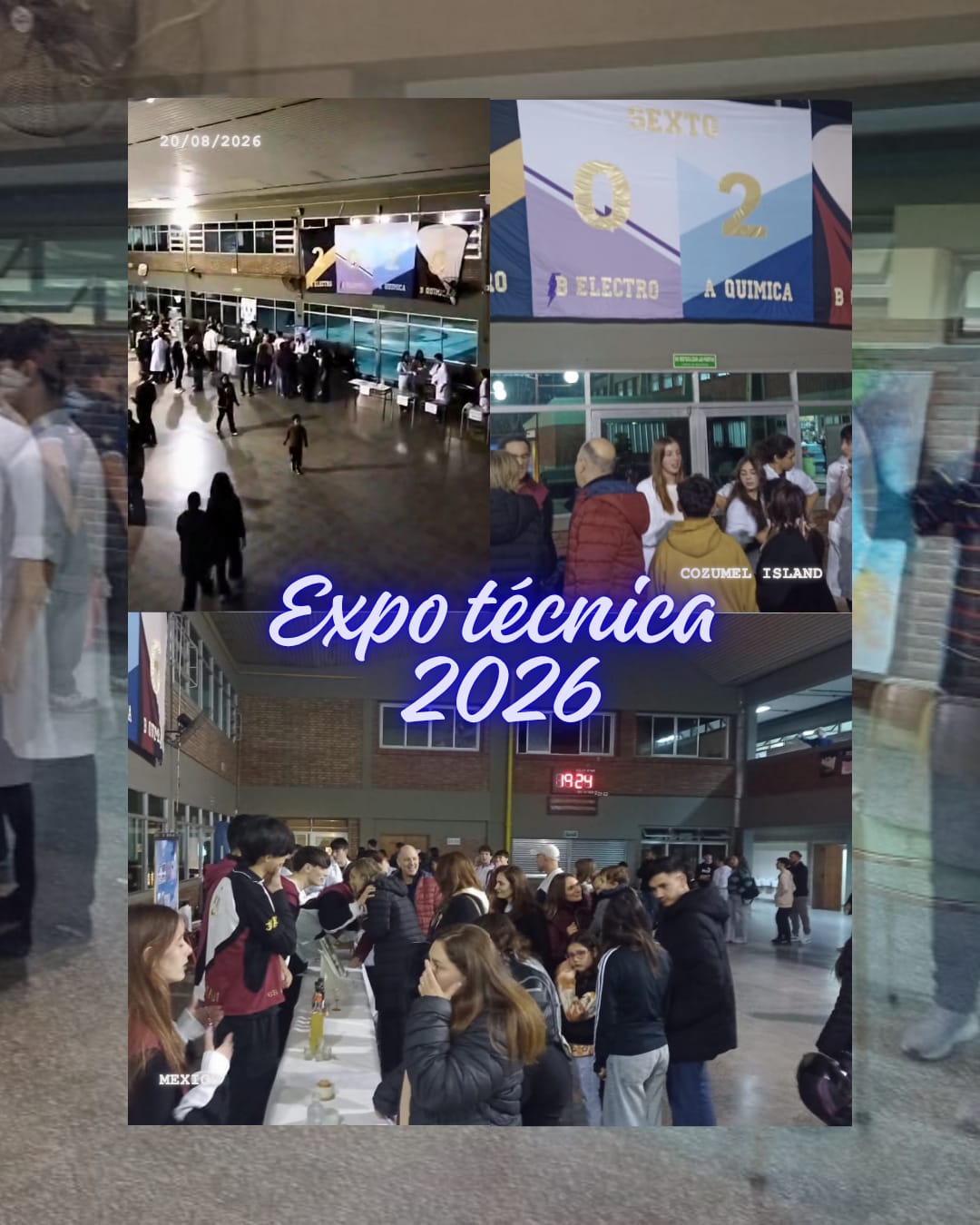 ExpoTécnica 2026 - Imagen 16